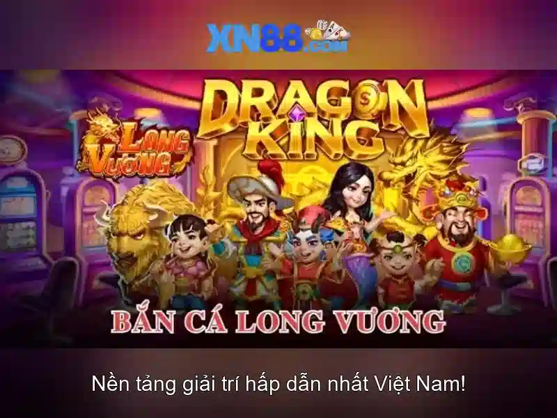 Các loại trò chơi và tiện ích trên xn88
