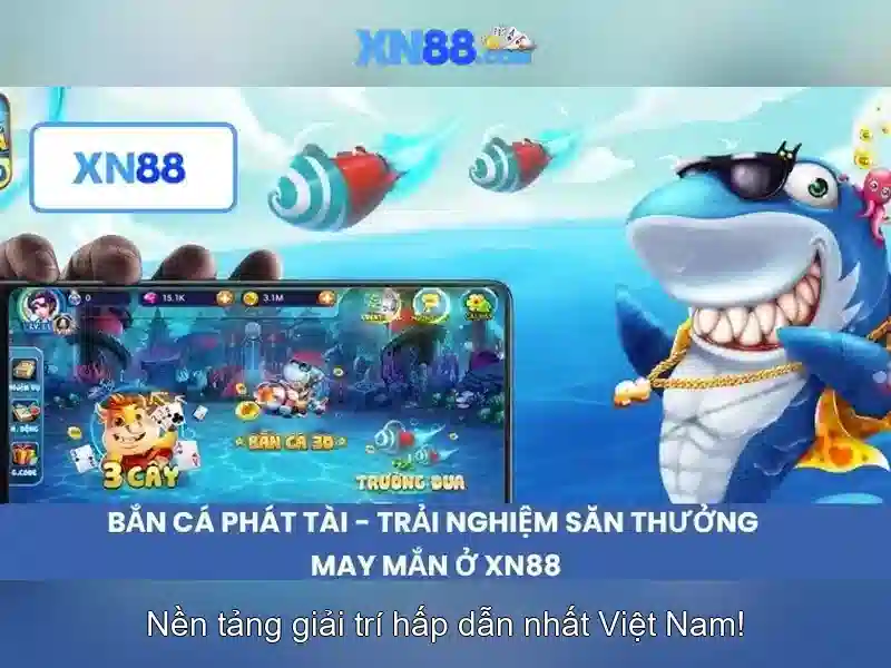 Tính năng nổi bật Tính năng nổi bật