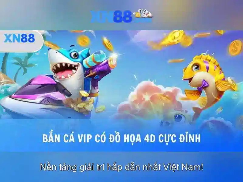 Mẹo chơi bắn cá 3 cây dễ ăn tiền nhà cái