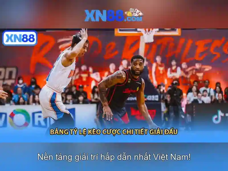 Các đặc điểm nổi bật của XN88 Các đặc điểm nổi bật của XN88