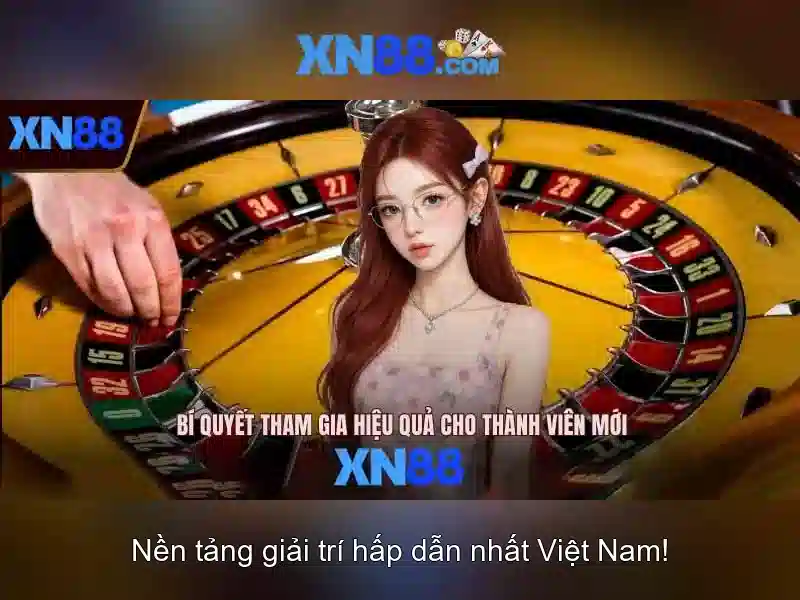 Giới thiệu về XN88 Giới thiệu về XN88