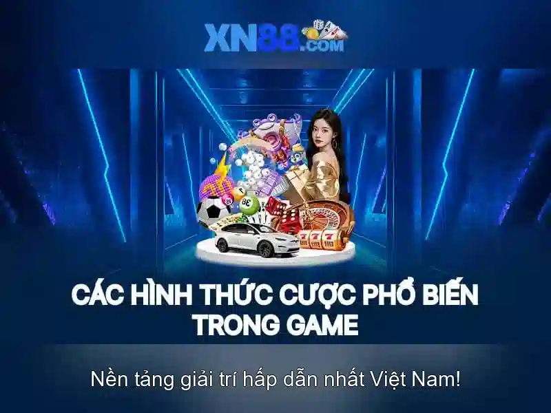 Các trò chơi và tiện ích trên xn88 Các trò chơi và tiện ích trên xn88