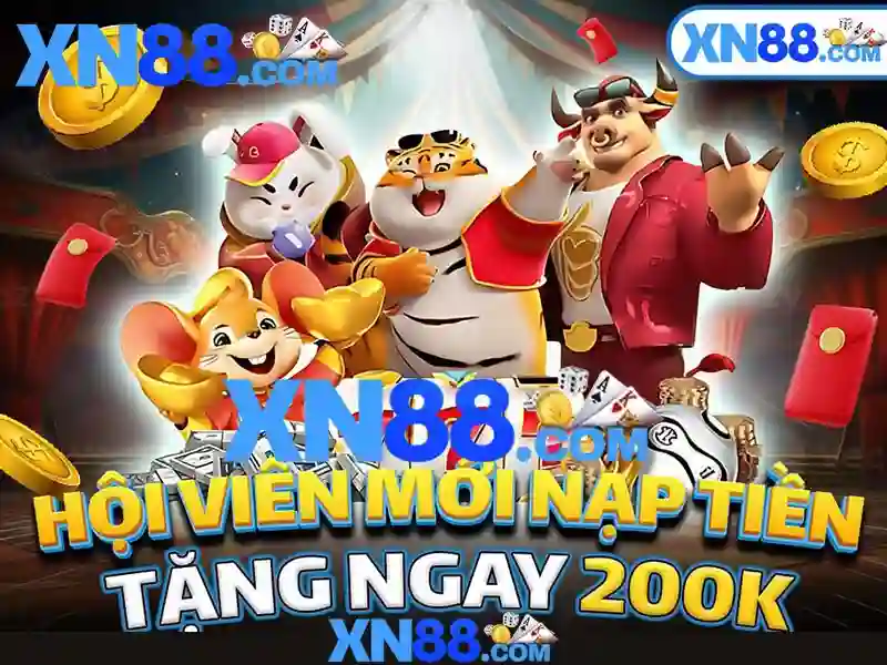 xn88 – Đánh giá nền tảng và hướng dẫn chơi có trách nhiệm