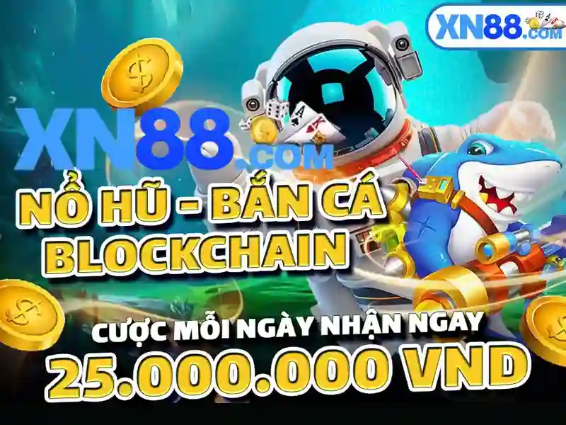 xn88: Tổng quan về nền tảng trò chơi trực tuyến