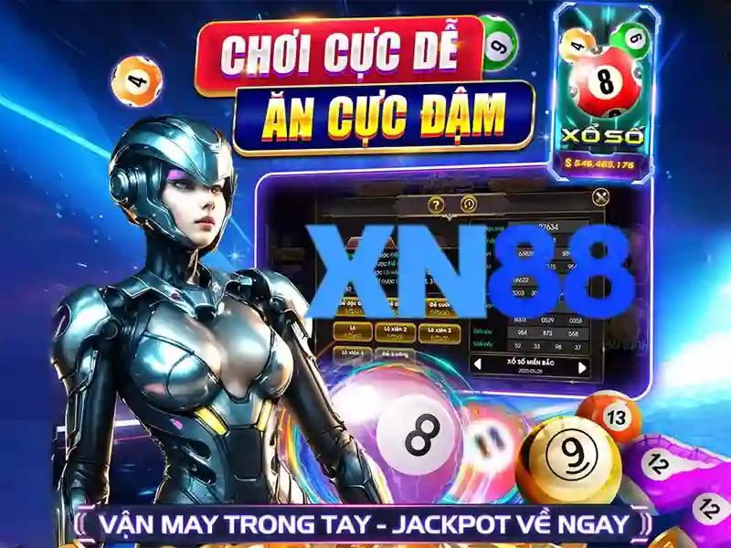Xn88: tổng quan về nền tảng trò chơi trực tuyến