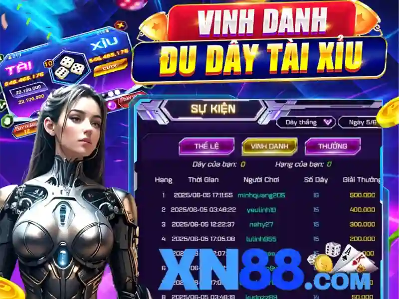 Giới thiệu về xn88