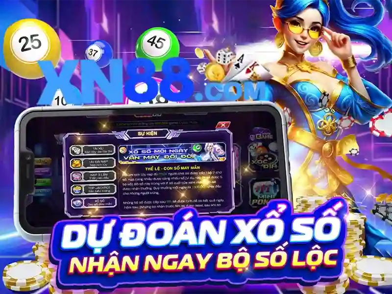 Giới thiệu về xn88 Giới thiệu về xn88