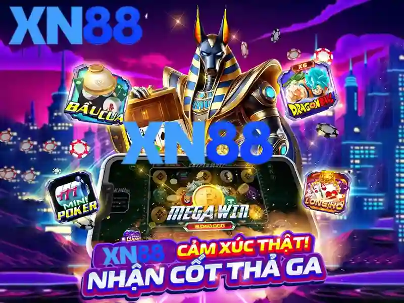 Xn88: Nền tảng công nghệ và cộng đồng