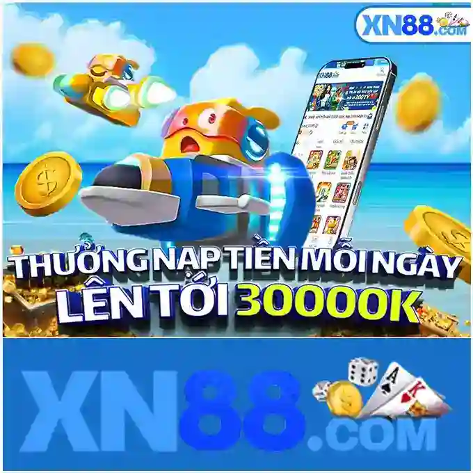 XN88: Đánh giá nền tảng cược trực tuyến