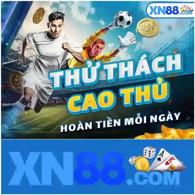 Tổng quan về xn88