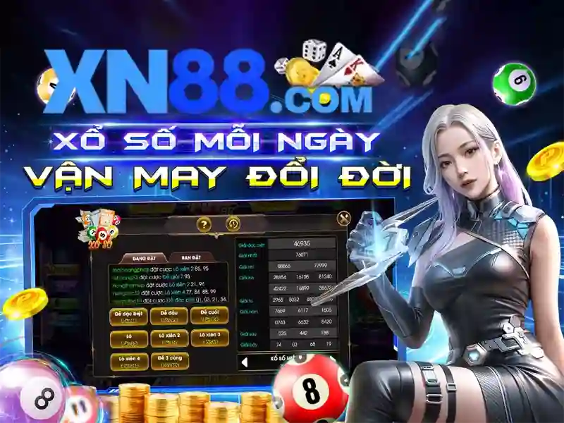 Dac diem cua xn88 Dac diem cua xn88