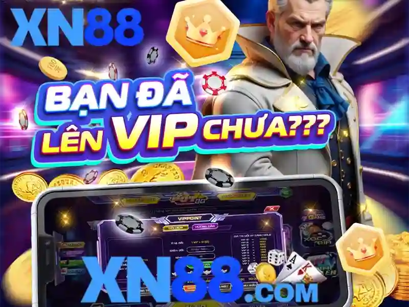 Những tính năng nổi bật của xn88 Những tính năng nổi bật của xn88