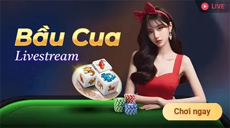 slot888 sân chơi livestream bầu cua